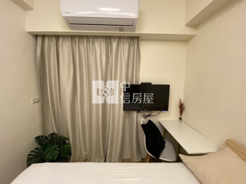 逢甲商圈合法室修好收租4套房屋室內格局與周邊環境