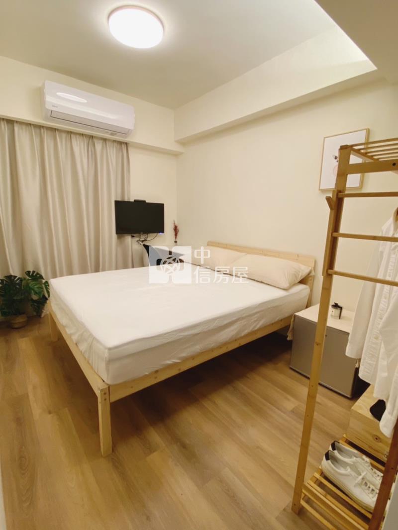 逢甲商圈合法室修好收租4套房屋室內格局與周邊環境