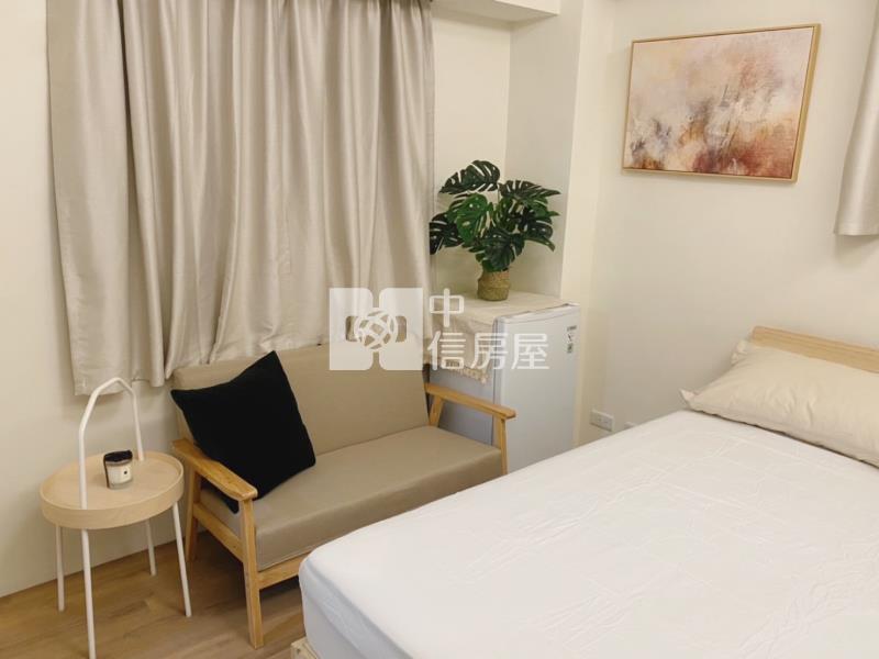 逢甲商圈合法室修好收租4套房屋室內格局與周邊環境