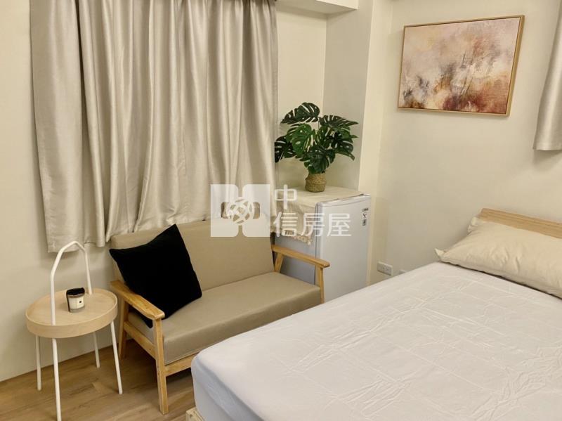 逢甲商圈合法室修好收租4套房屋室內格局與周邊環境