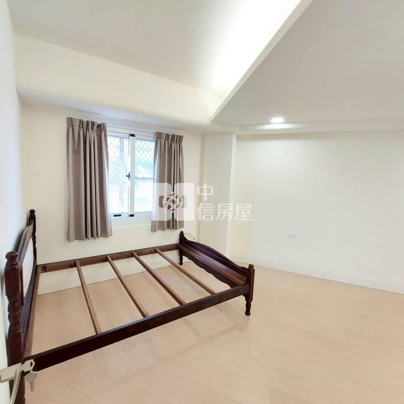 建成路美華廈房屋室內格局與周邊環境