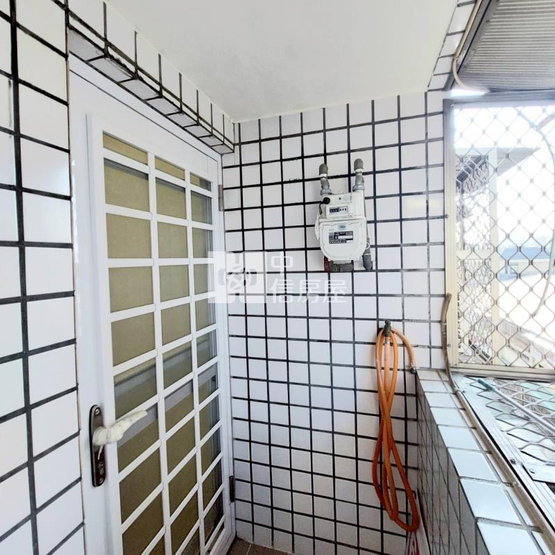 建成路美華廈房屋室內格局與周邊環境