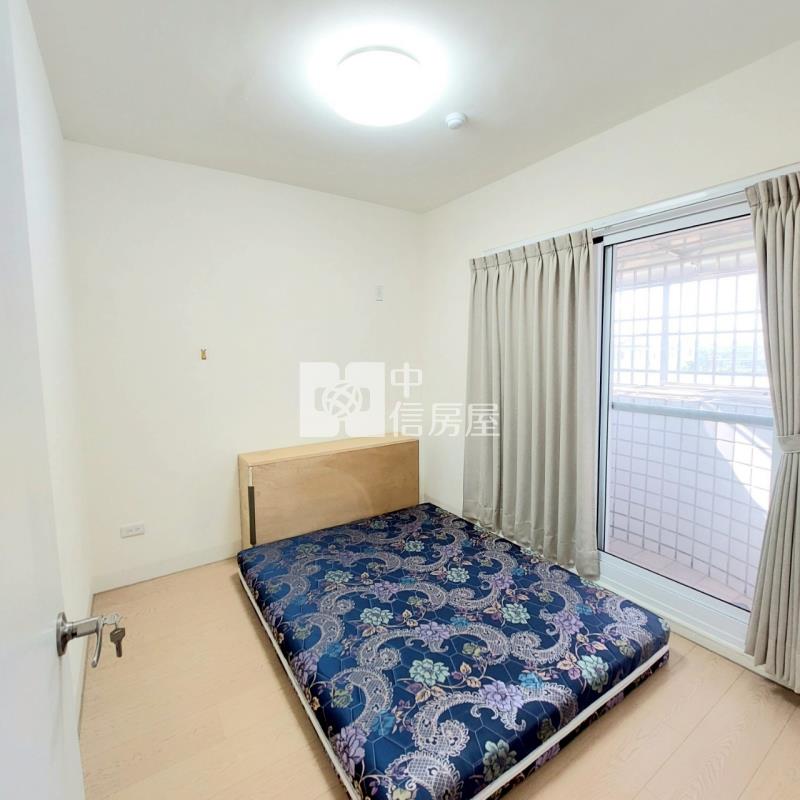 建成路美華廈房屋室內格局與周邊環境