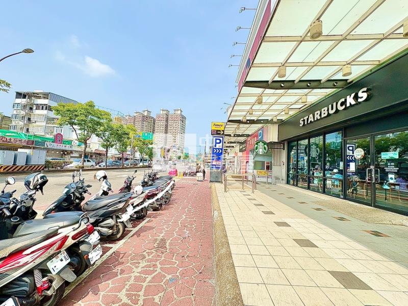 A-30電通市房屋室內格局與周邊環境