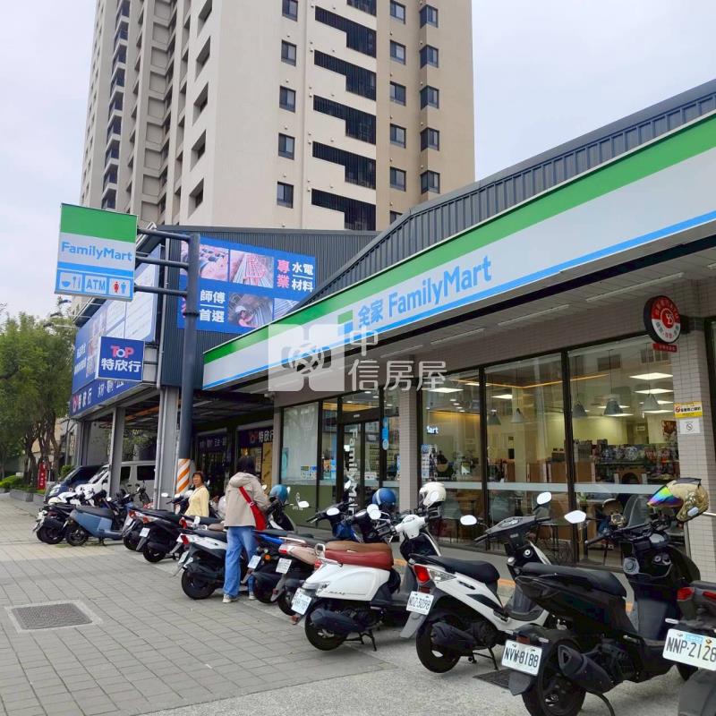 臨近寶仁國小美透天房屋室內格局與周邊環境