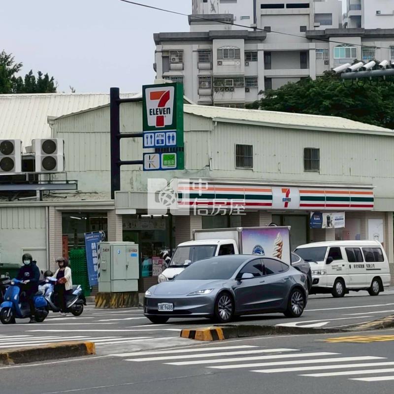 臨近寶仁國小美透天房屋室內格局與周邊環境