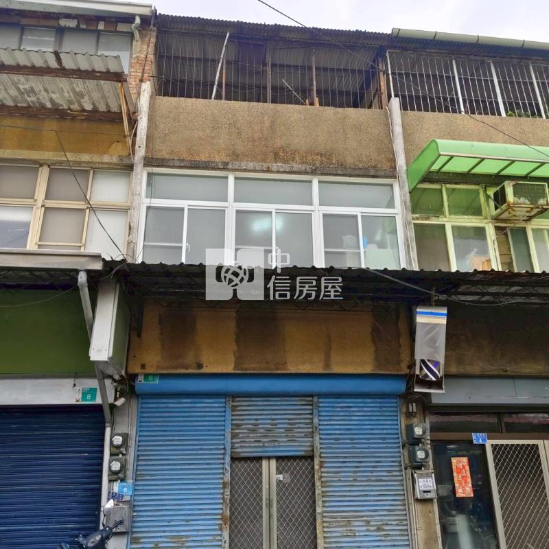 臨近寶仁國小美透天房屋室內格局與周邊環境