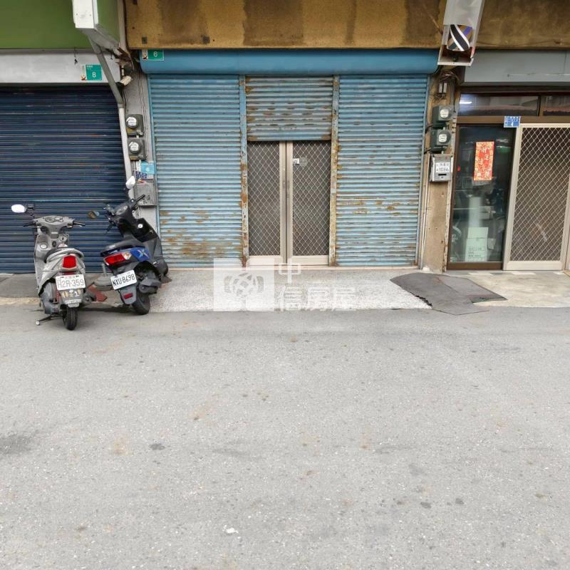 臨近寶仁國小美透天房屋室內格局與周邊環境