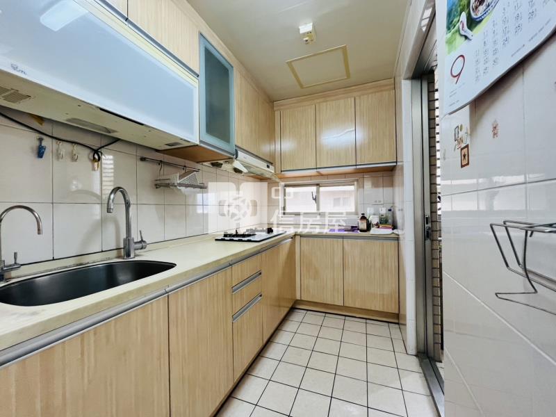 竹城京都三房車房屋室內格局與周邊環境