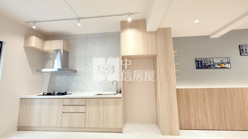 民雄新厝 ★影音空拍只在中信嘉義玉山店房屋室內格局與周邊環境