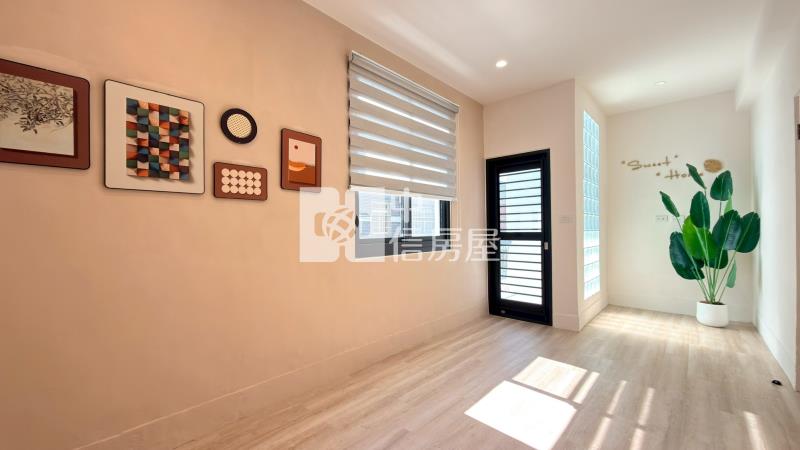 民雄新厝 ★影音空拍只在中信嘉義玉山店房屋室內格局與周邊環境