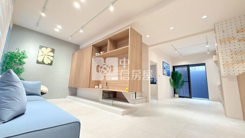 民雄新厝 ★影音空拍只在中信嘉義玉山店房屋室內格局與周邊環境