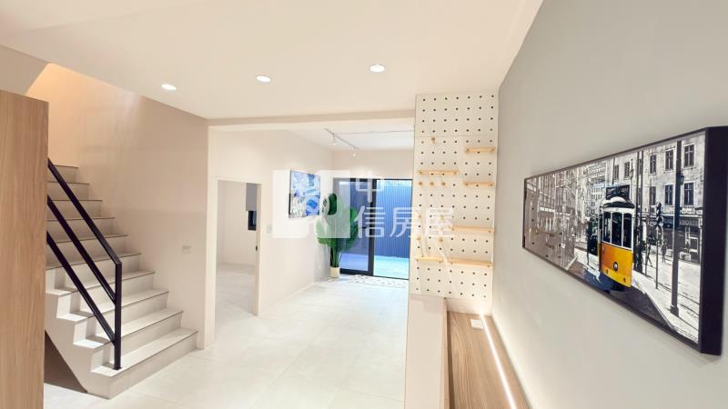 民雄新厝 ★影音空拍只在中信嘉義玉山店房屋室內格局與周邊環境