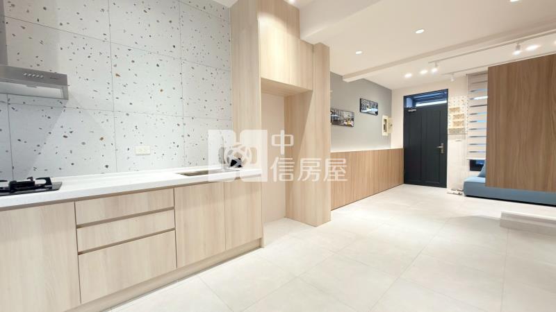 民雄新厝 ★影音空拍只在中信嘉義玉山店房屋室內格局與周邊環境