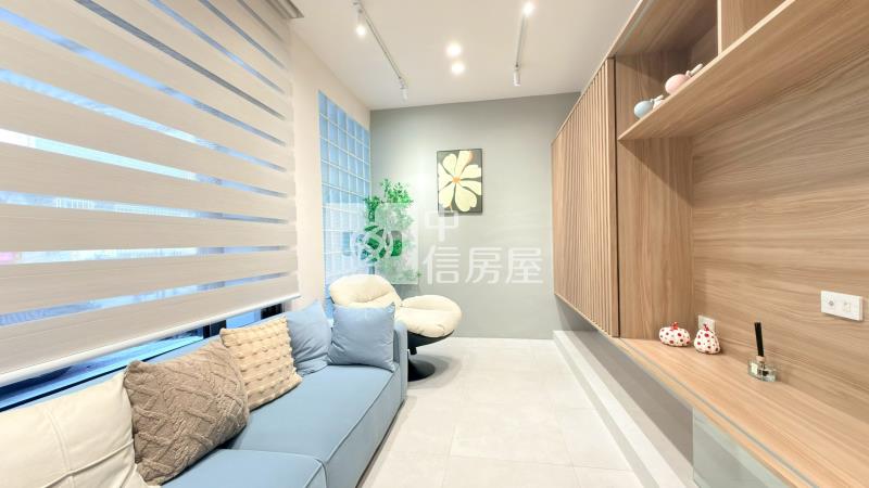 民雄新厝 ★影音空拍只在中信嘉義玉山店房屋室內格局與周邊環境