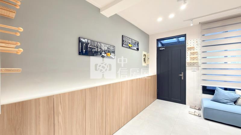 民雄新厝 ★影音空拍只在中信嘉義玉山店房屋室內格局與周邊環境