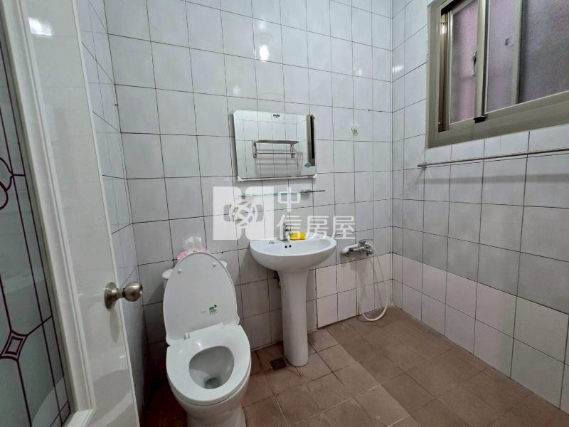 ◆西定前段靜巷透天房屋室內格局與周邊環境