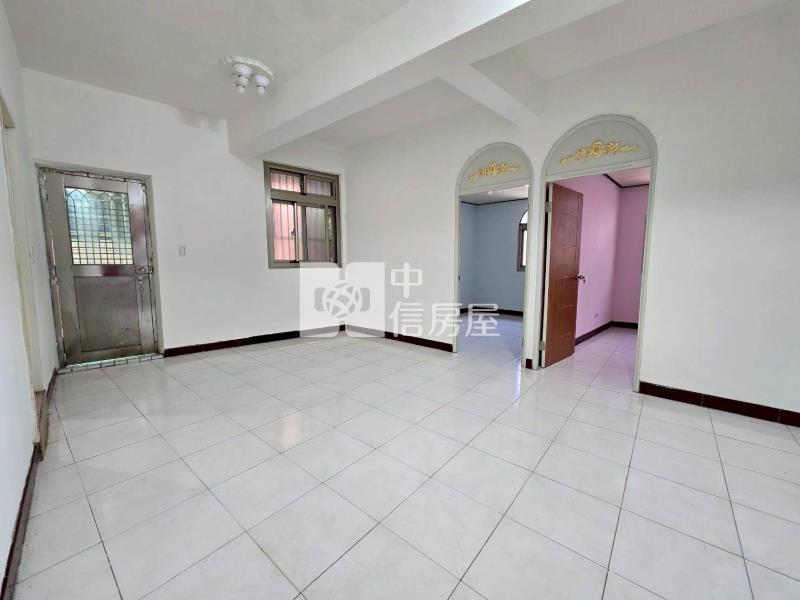 ◆西定前段靜巷透天房屋室內格局與周邊環境