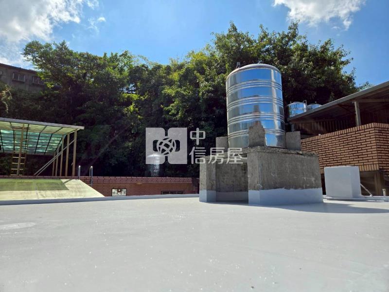 ◆西定前段靜巷透天房屋室內格局與周邊環境