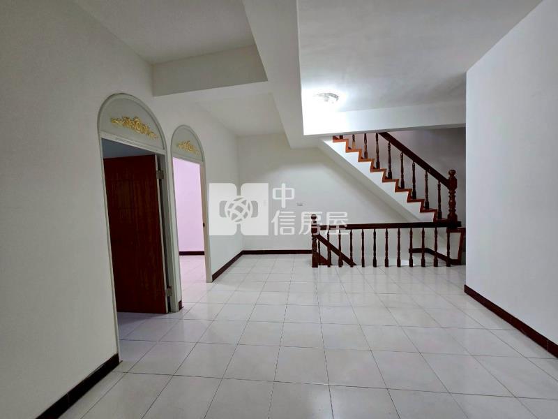 ◆西定前段靜巷透天房屋室內格局與周邊環境