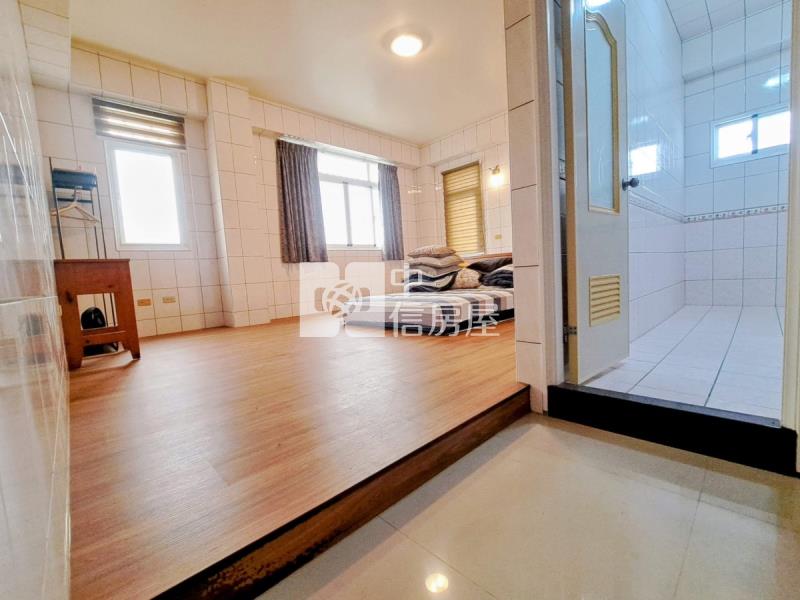 興達港灣休閒渡假豪墅房屋室內格局與周邊環境