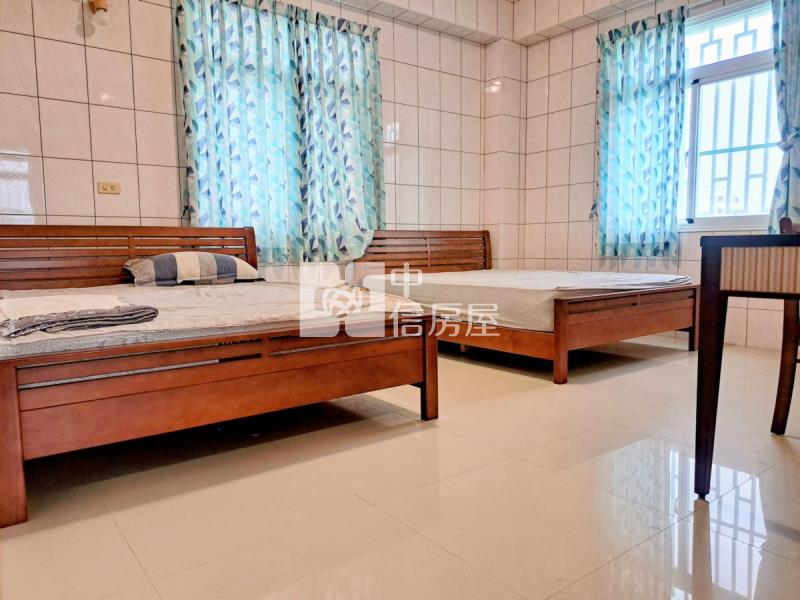 興達港灣休閒渡假豪墅房屋室內格局與周邊環境