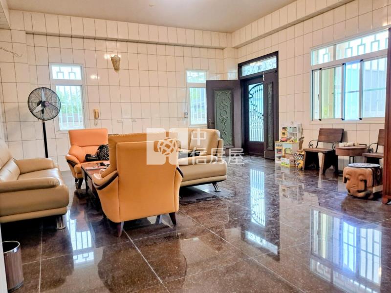 興達港灣休閒渡假豪墅房屋室內格局與周邊環境