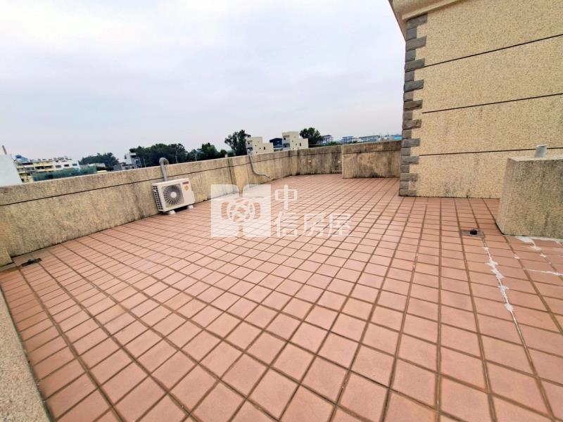 興達港灣休閒渡假豪墅房屋室內格局與周邊環境