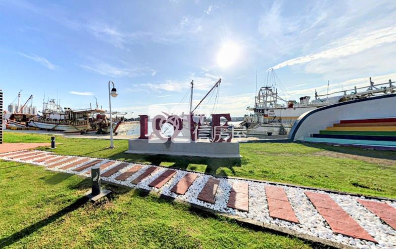 興達港灣休閒渡假豪墅房屋室內格局與周邊環境