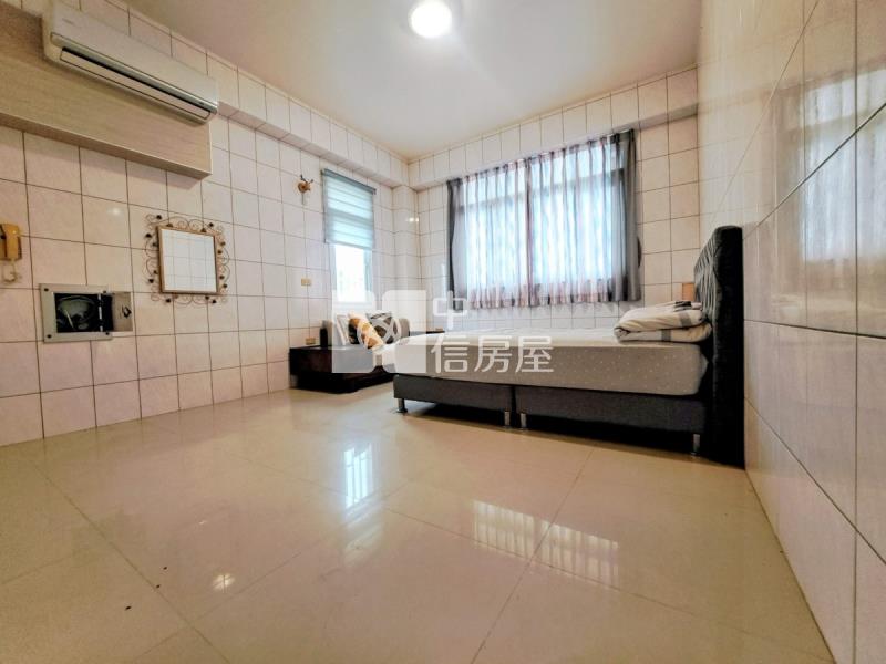 興達港灣休閒渡假豪墅房屋室內格局與周邊環境