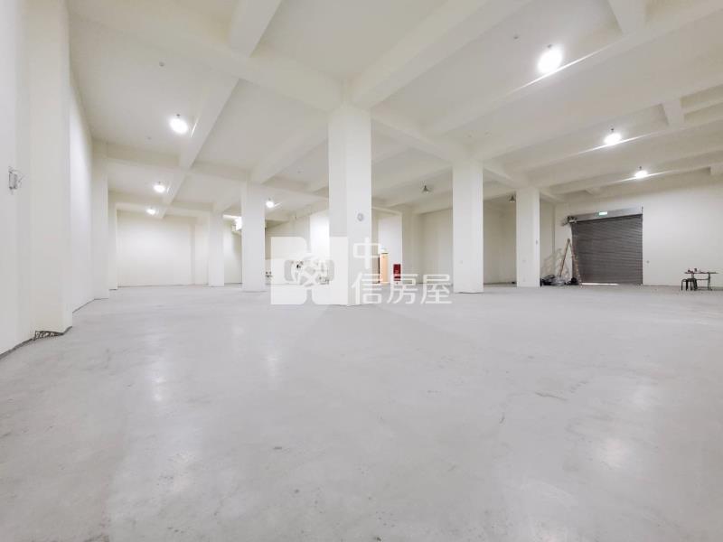 G004 龜山全新企業電梯廠辦 全房屋室內格局與周邊環境