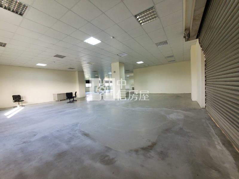 G004 龜山全新企業電梯廠辦 全房屋室內格局與周邊環境