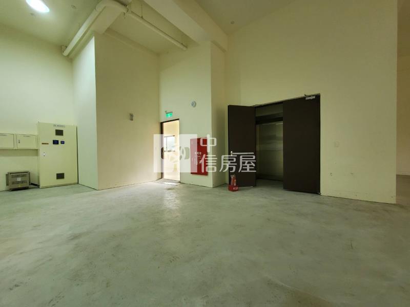 G004 龜山全新企業電梯廠辦 全房屋室內格局與周邊環境