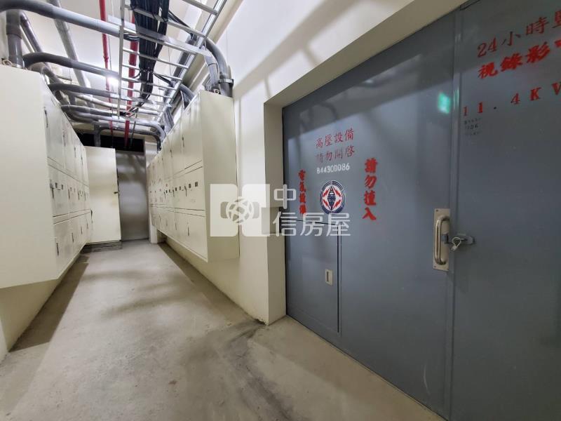 G004 龜山全新企業電梯廠辦 全房屋室內格局與周邊環境