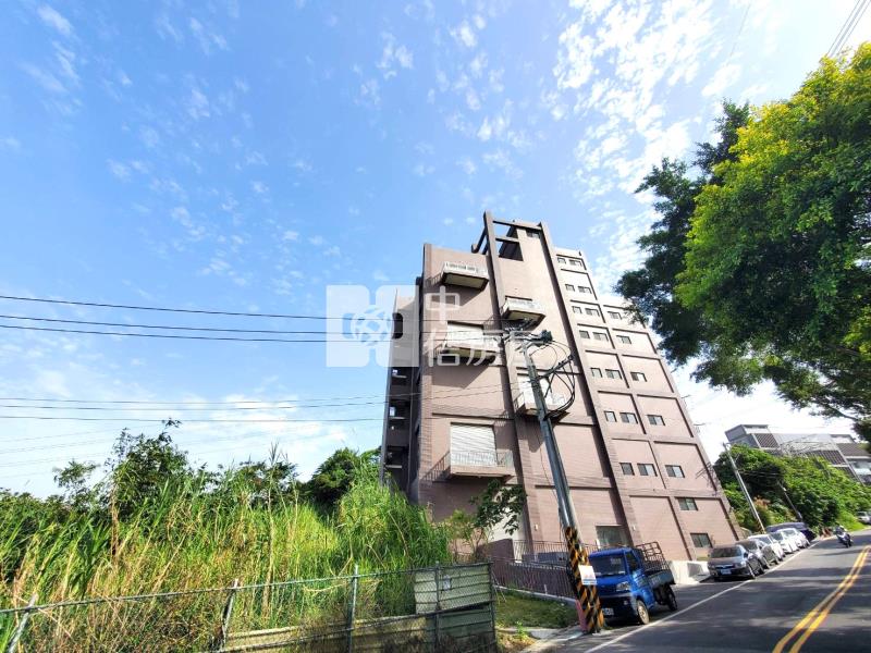 G004 龜山全新企業電梯廠辦 全房屋室內格局與周邊環境