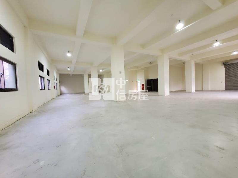 G004 龜山全新企業電梯廠辦 全房屋室內格局與周邊環境