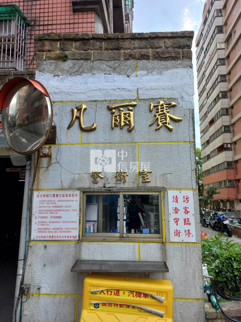 楊梅交流道.凡爾賽美裝潢三房車房屋室內格局與周邊環境