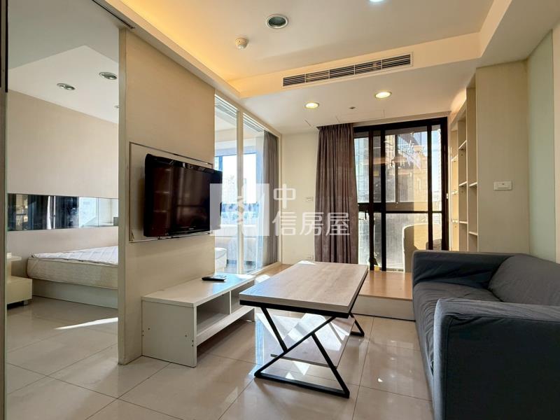 勤美誠品~精緻小豪宅房屋室內格局與周邊環境