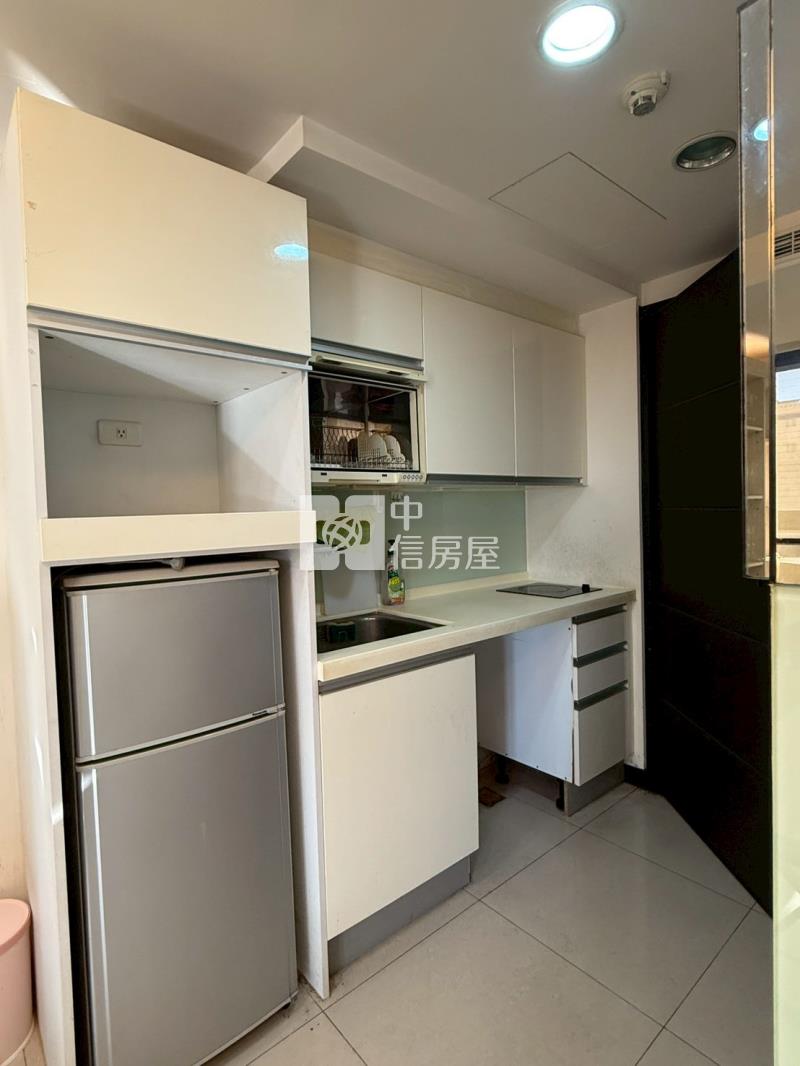 勤美誠品~精緻小豪宅房屋室內格局與周邊環境