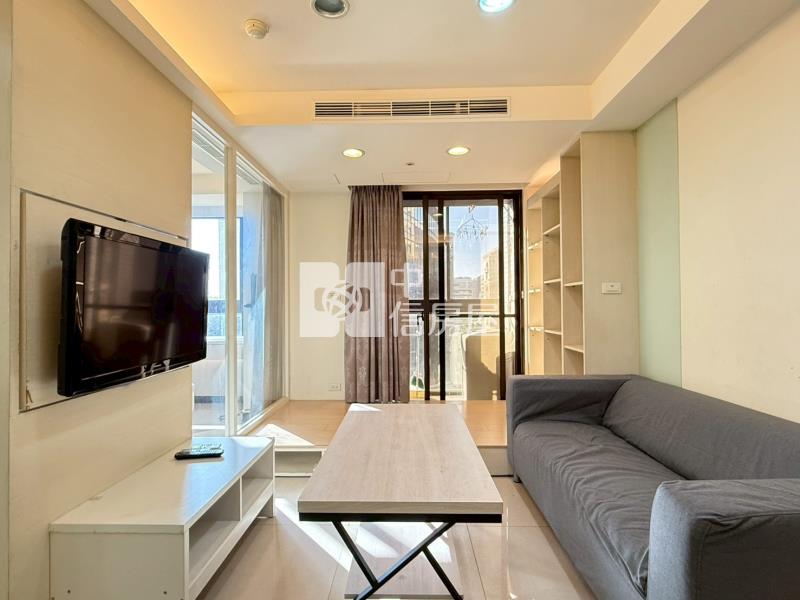 勤美誠品~精緻小豪宅房屋室內格局與周邊環境