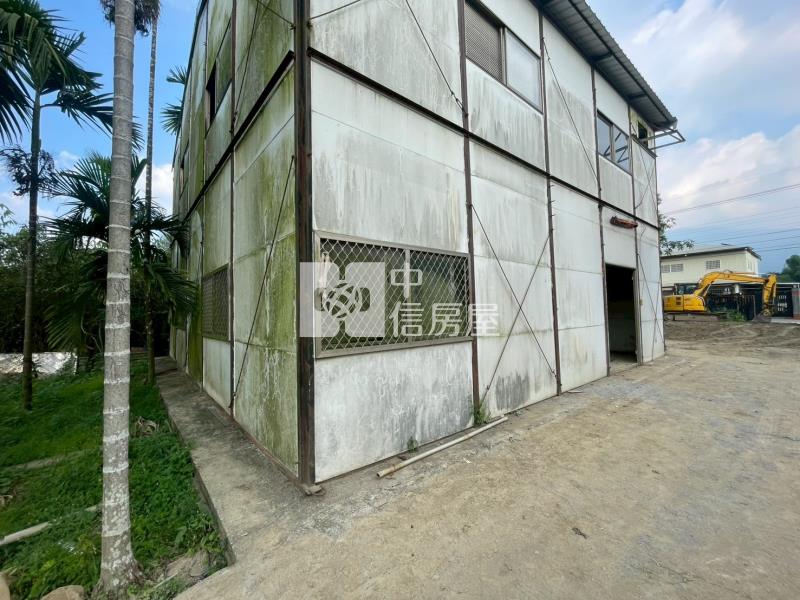 龍泉優質都農房屋室內格局與周邊環境