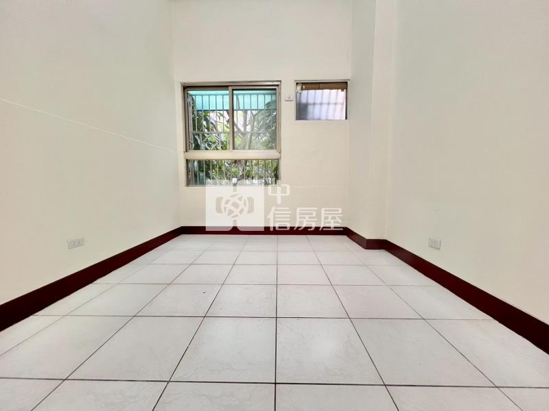 太平運動公園旁大三房一樓美廈房屋室內格局與周邊環境