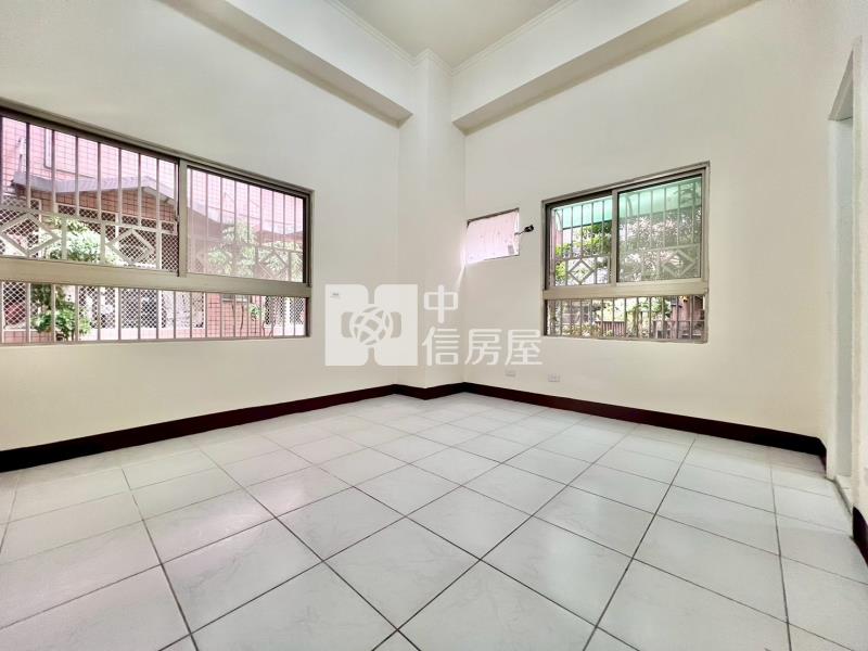 太平運動公園旁大三房一樓美廈房屋室內格局與周邊環境