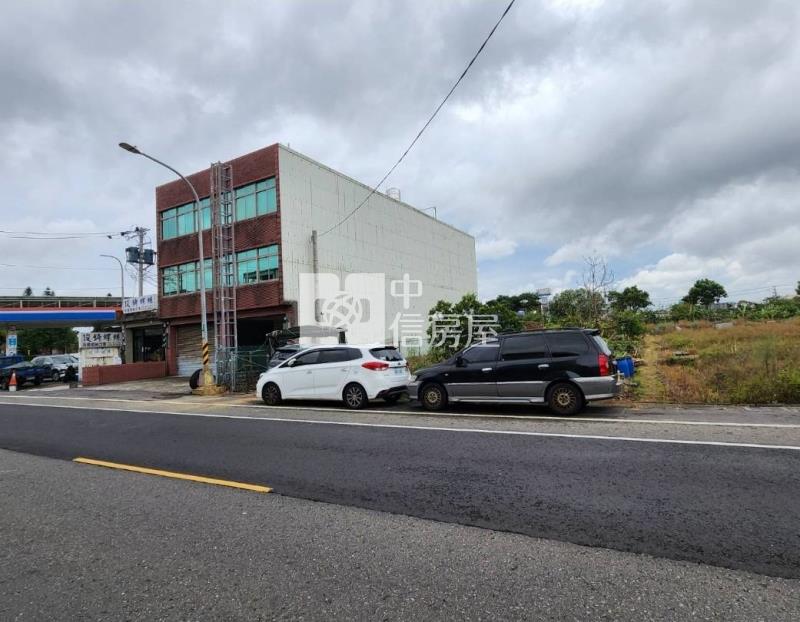 (專)新屋市區都內農(一)房屋室內格局與周邊環境