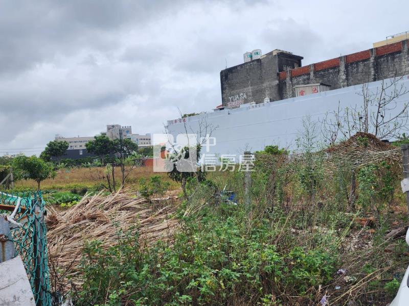 (專)新屋市區都內農(一)房屋室內格局與周邊環境