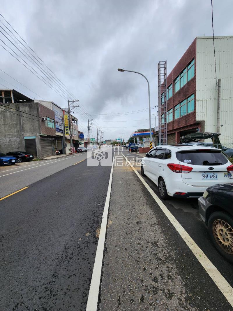 (專)新屋市區都內農(一)房屋室內格局與周邊環境