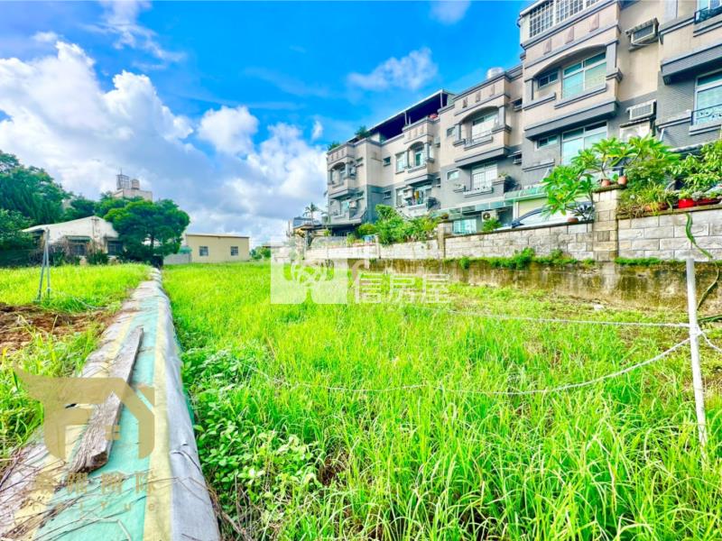 平鎮三興路都計內小農地(B)有多筆依圖房屋室內格局與周邊環境