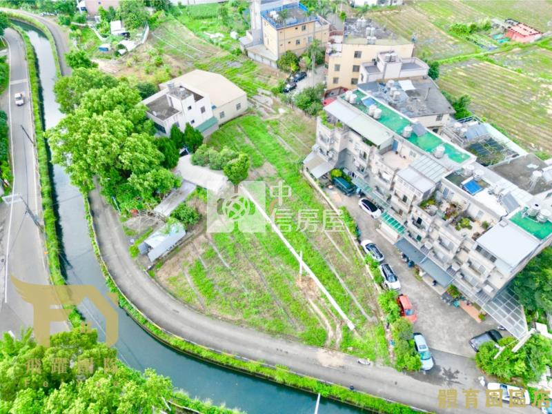 平鎮三興路都計內小農地(B)有多筆依圖房屋室內格局與周邊環境