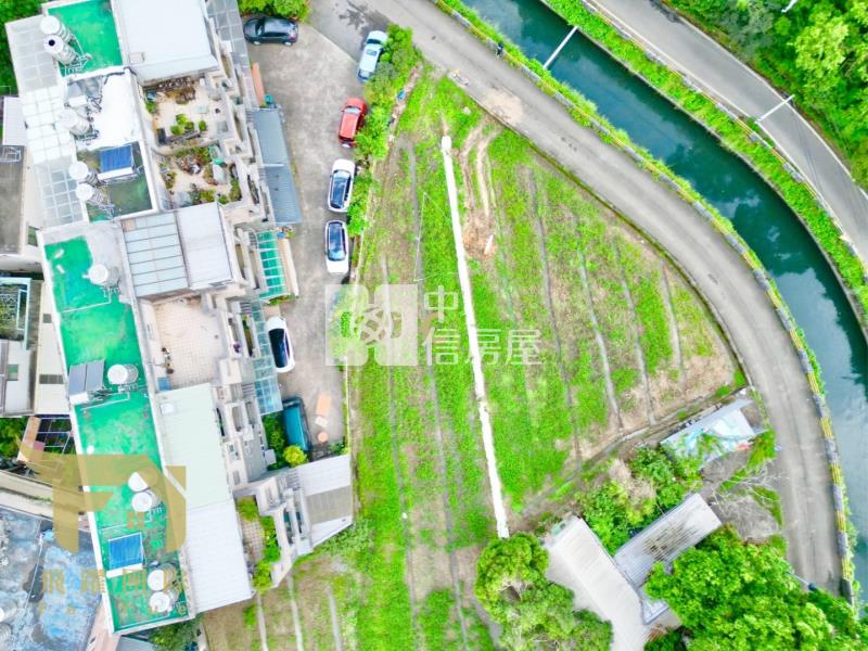 平鎮三興路都計內小農地(B)有多筆依圖房屋室內格局與周邊環境