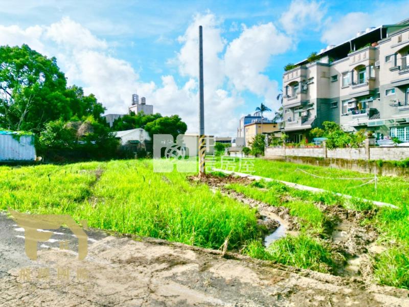 平鎮三興路都計內小農地(B)有多筆依圖房屋室內格局與周邊環境